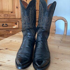 Men's Lucchese 1883 Cowboy Boots